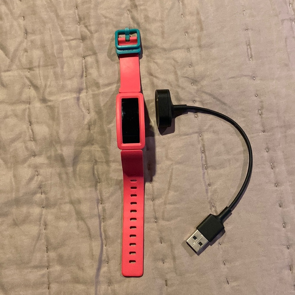 fitbit